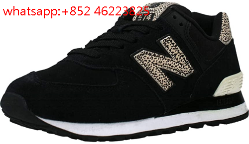 new balance 574 femme courir