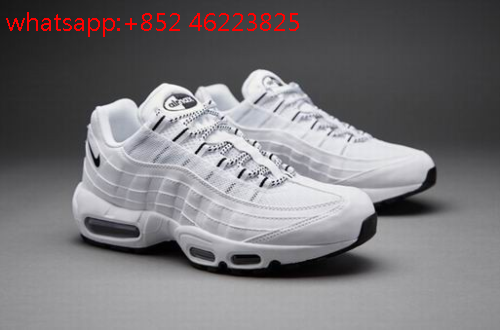 nike 95 homme pas cher