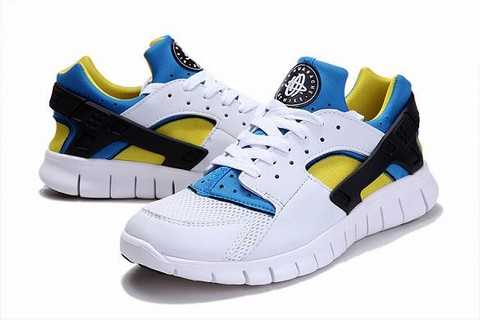 nike huarache pas cher femme